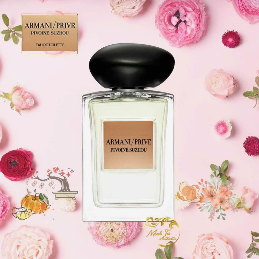 Armani Prive Pivoine Suzhou EDT